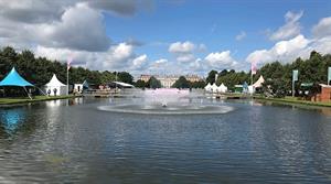 Hampton Court